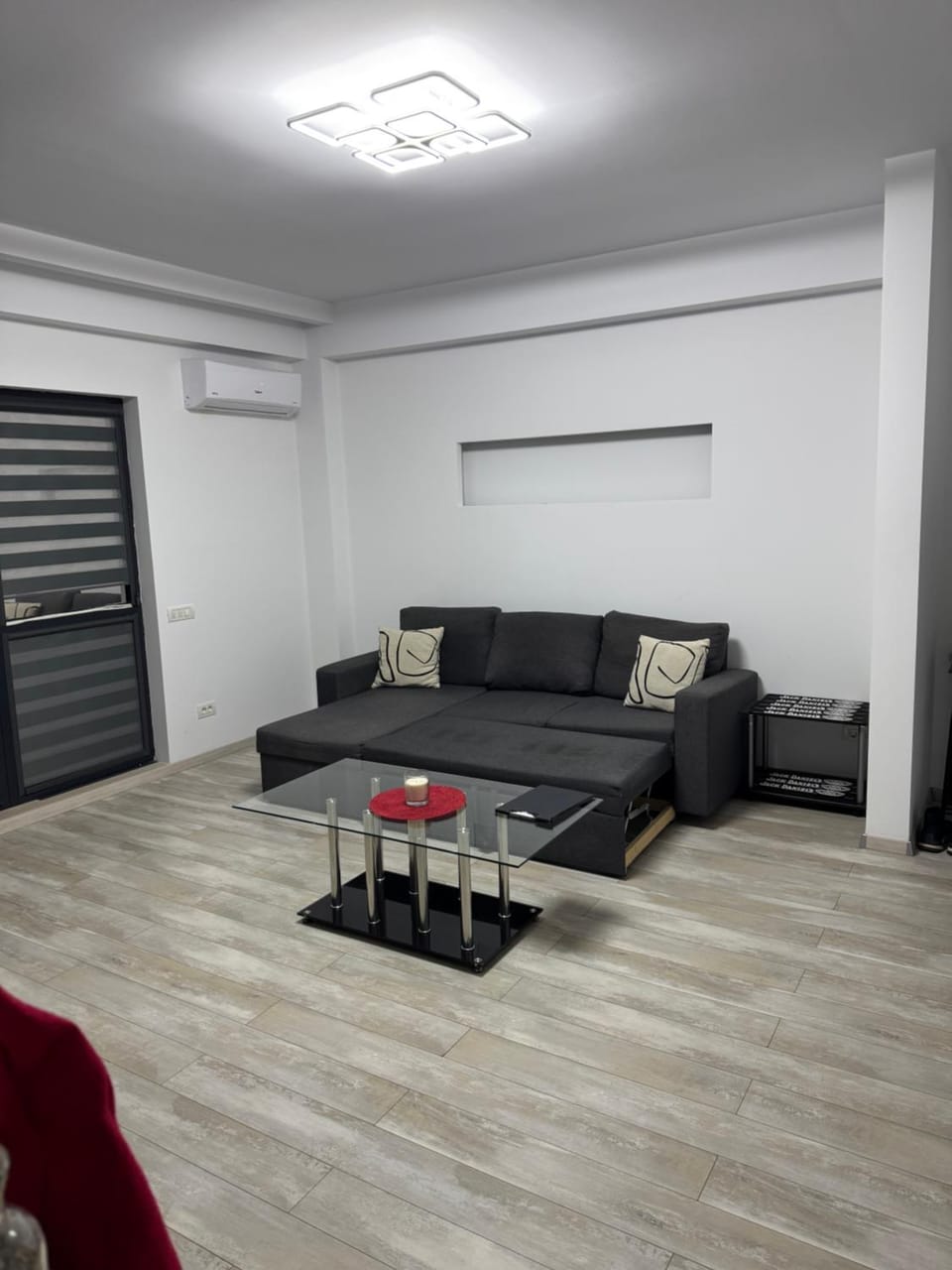 Luxury Apartament Craiova Central Apartment in Craiova