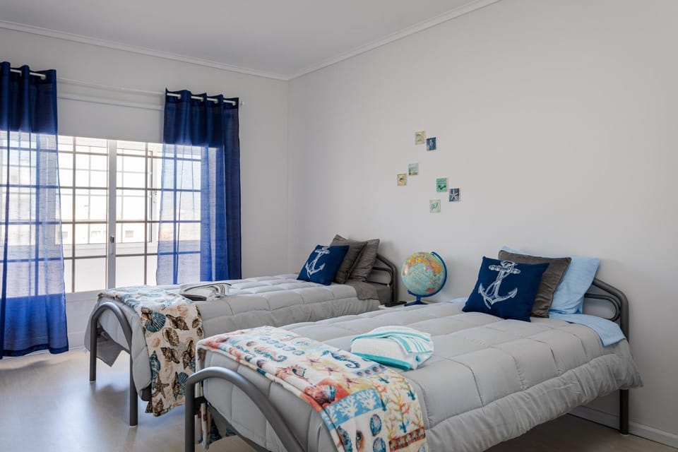 Marinha- AL Bed and Breakfast in Aveiro District, Portugal