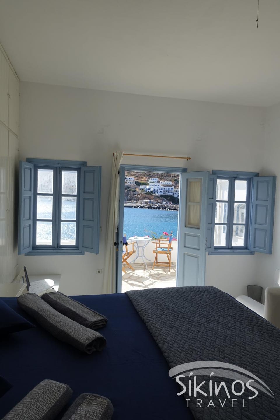 View (from property/room), Bedroom