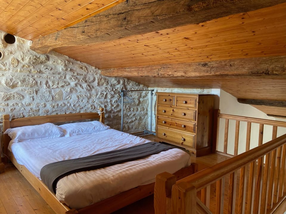 Domaine Les Granges House in Nouvelle-Aquitaine