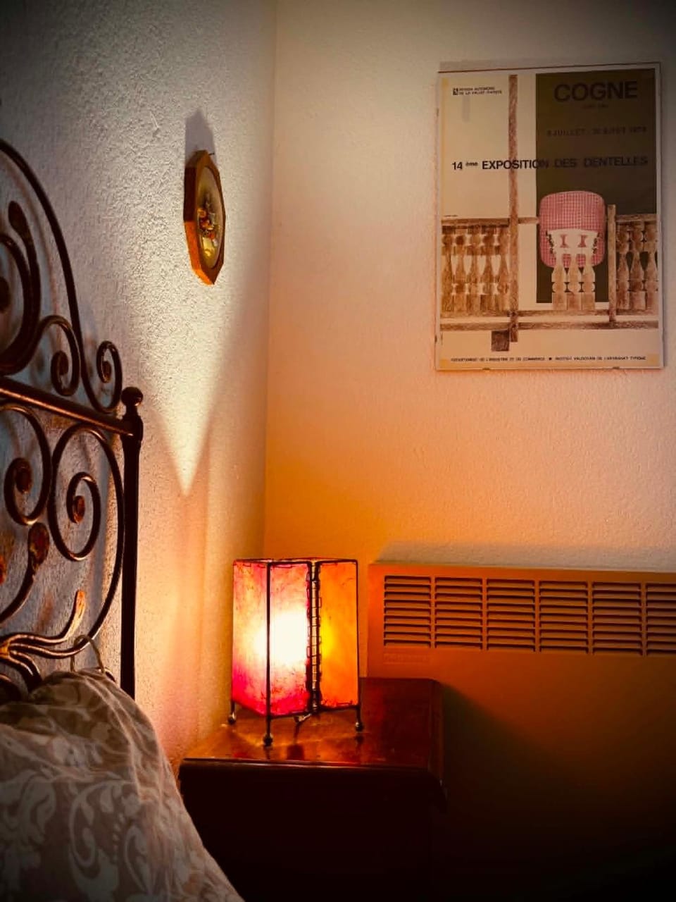 Le Sapin 2 Apartment in Cogne