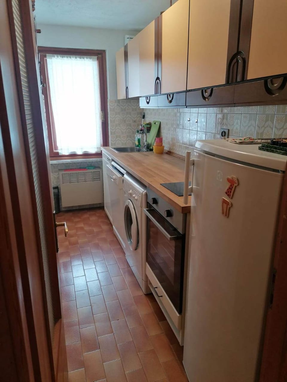 Le Sapin 2 Apartment in Cogne