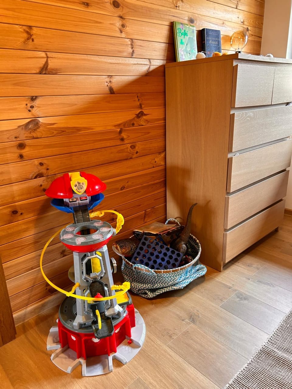 I - caly apartament z dużym tarasem Warmia Kids&chill raj dla dzieci Apartment in Poland