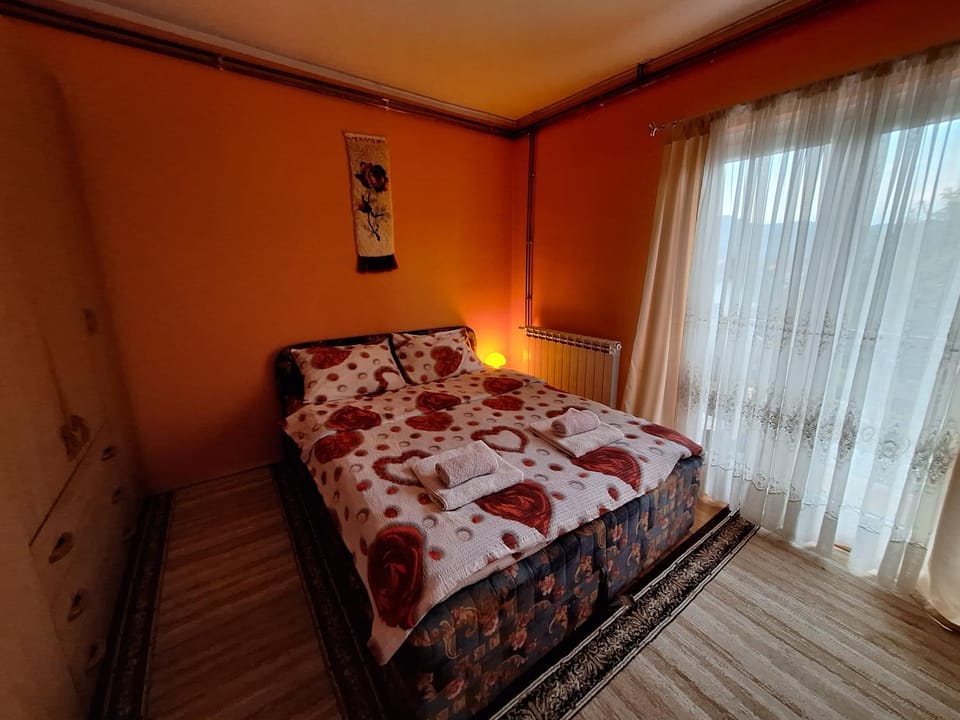 Apartman Bajina Basta Apartment in Zlatibor District, Serbia