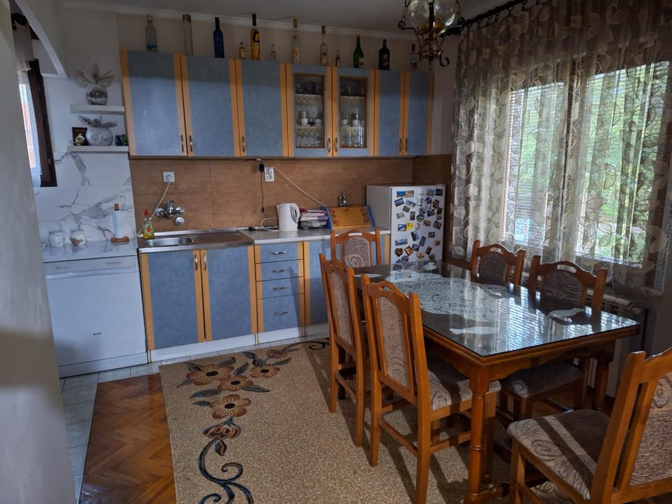 Apartman Bajina Basta Apartment in Zlatibor District, Serbia