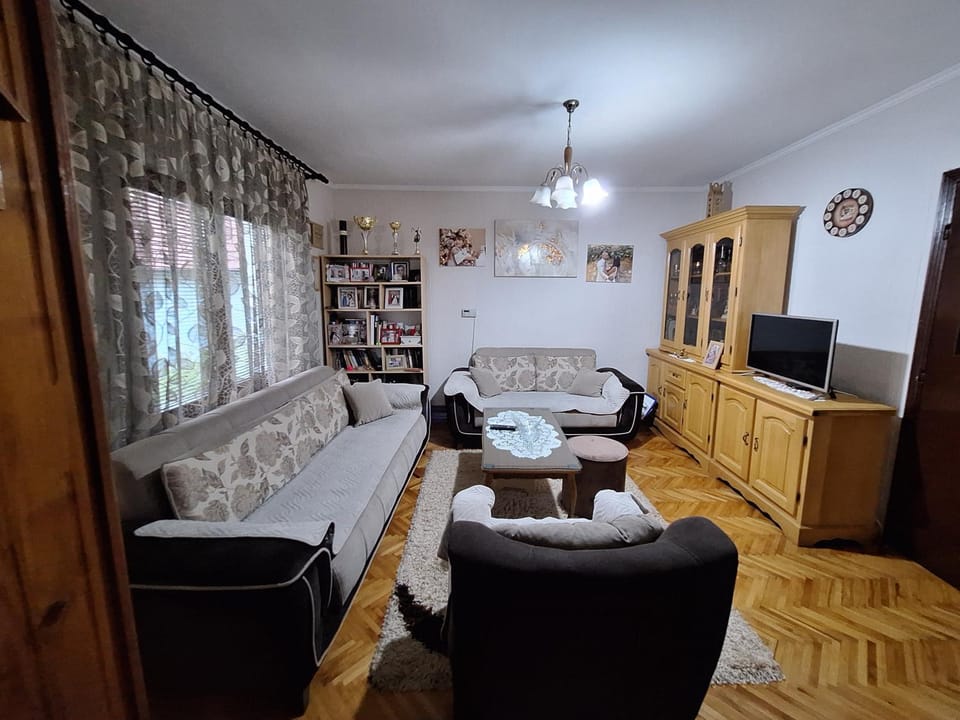 Apartman Bajina Basta Apartment in Zlatibor District, Serbia