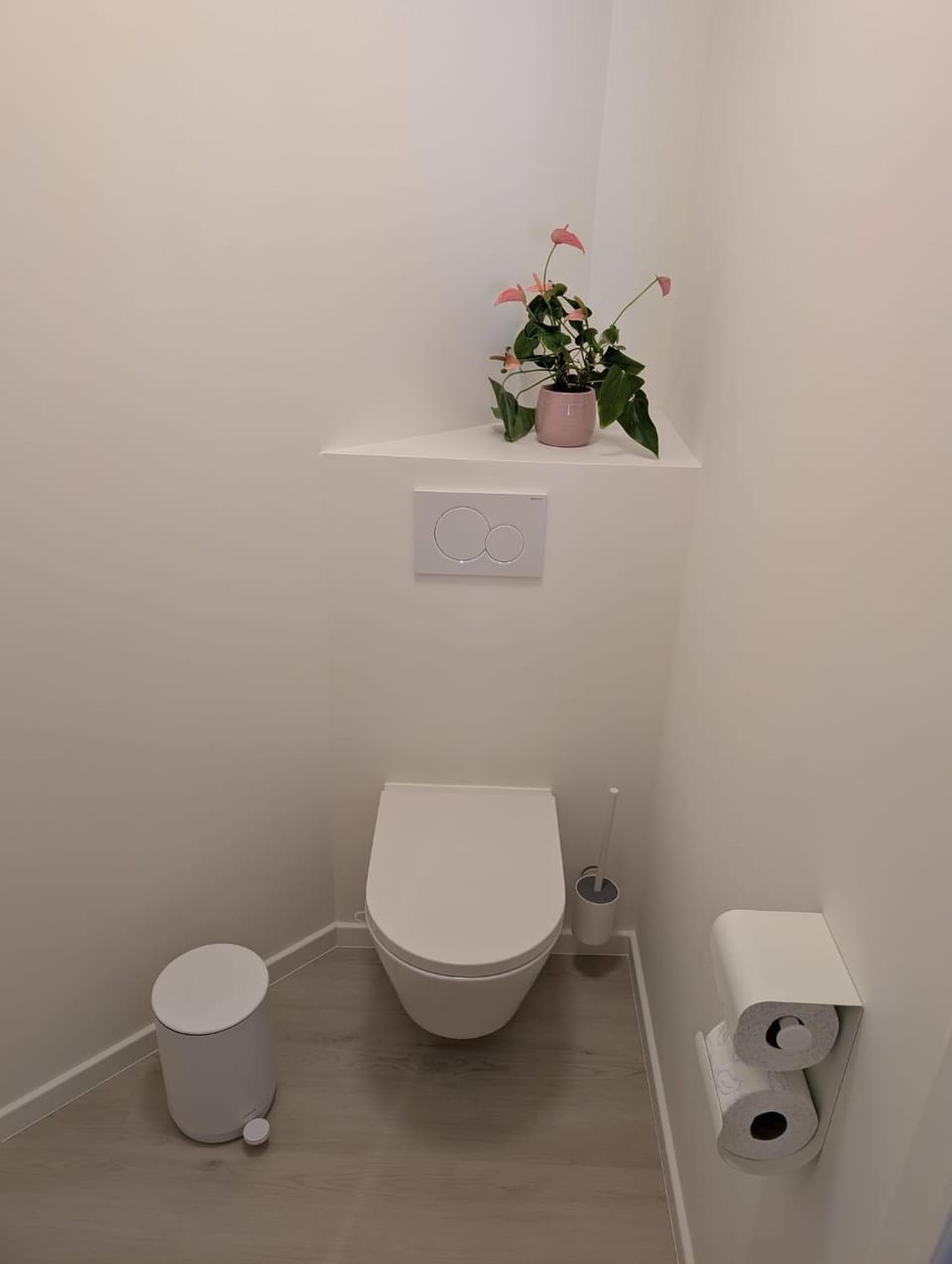 Rêveries Bed and Breakfast in Flanders