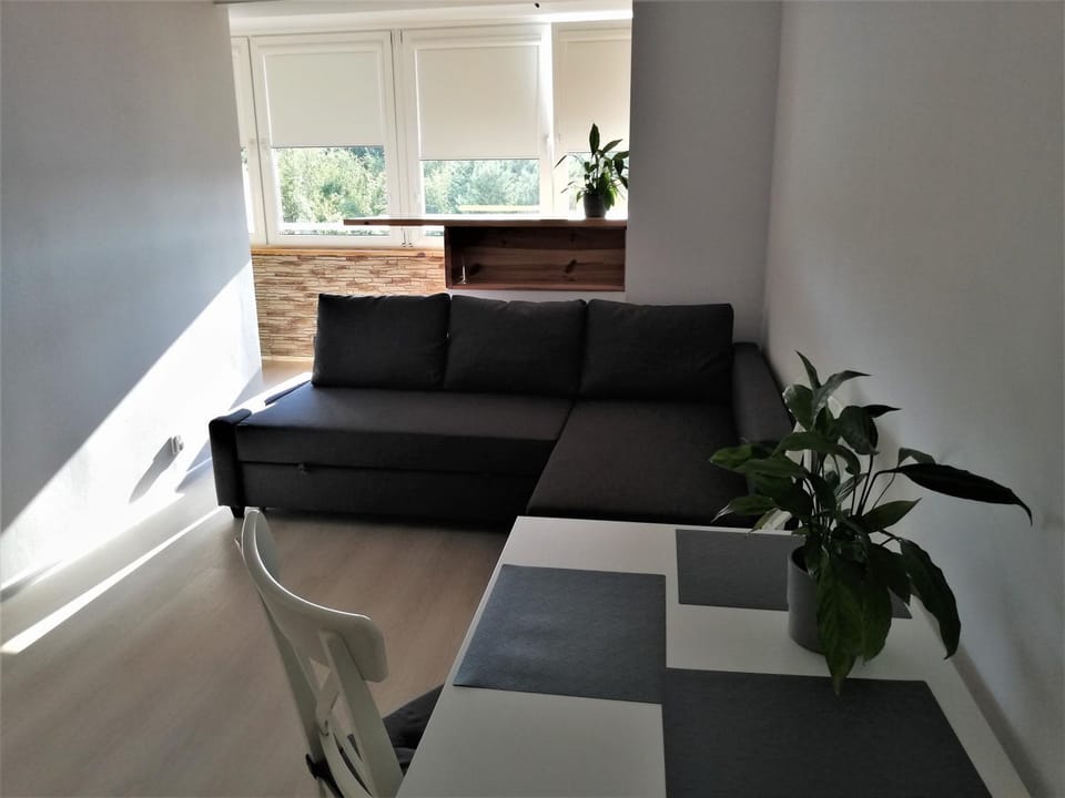 Nadmorski Koliberek - Integro Sopot Apartment in Sopot