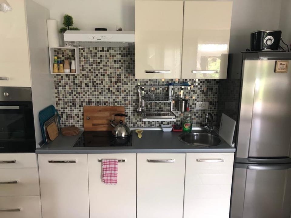 Holiday Home-kuća GORICA VERDE Villa in Primorje-Gorski Kotar County