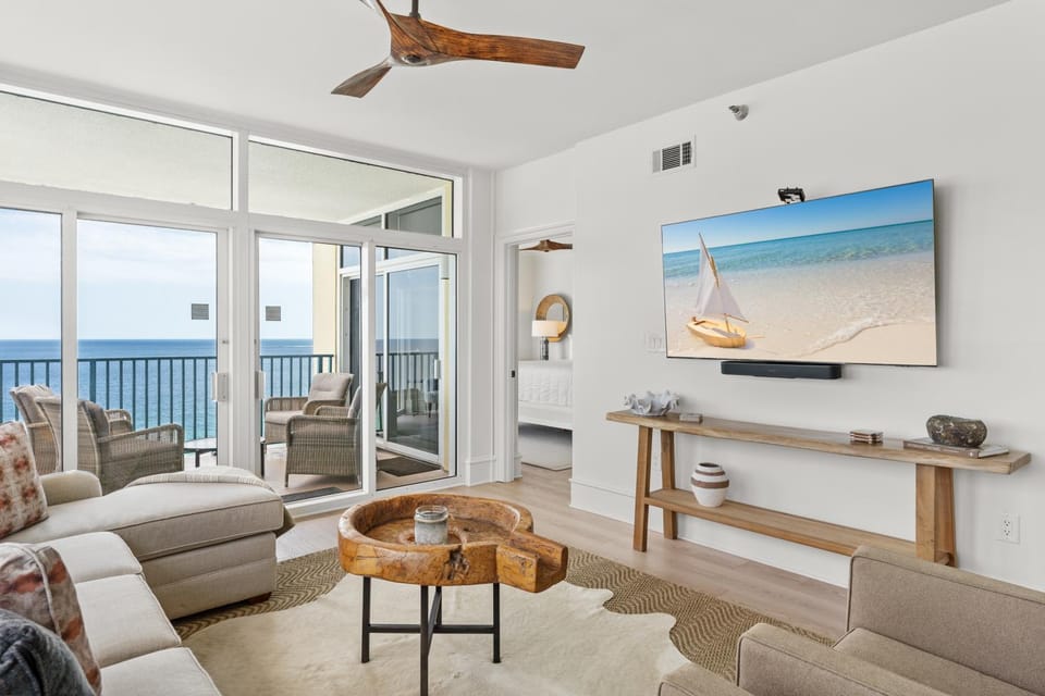 Jade East Towers 1710 by Newman-Dailey Apartment in Destin