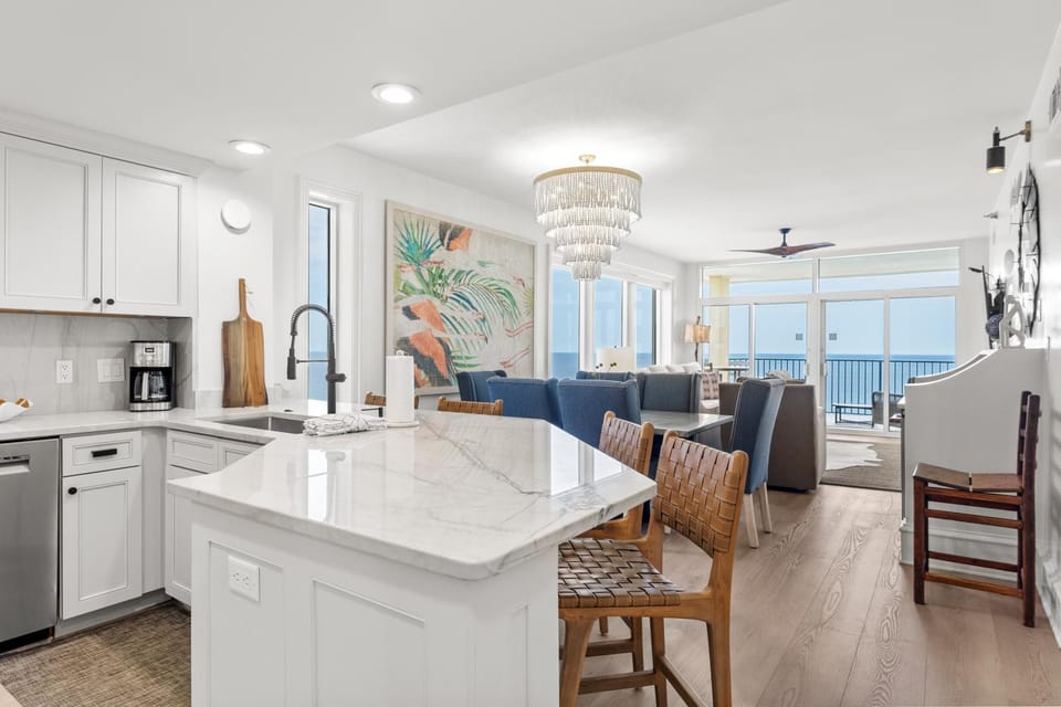 Jade East Towers 1710 by Newman-Dailey Apartment in Destin