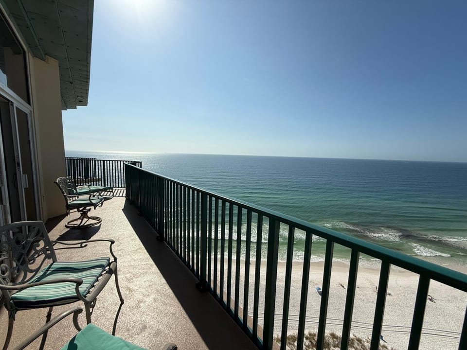 Jade East Towers 1950 by Newman-Dailey Apartment in Destin