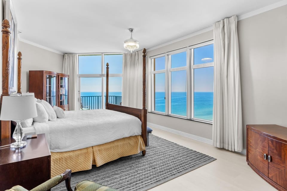 Jade East Towers 1950 by Newman-Dailey Apartment in Destin