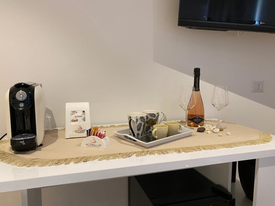 Le Calette 105 Bed and Breakfast in Alghero
