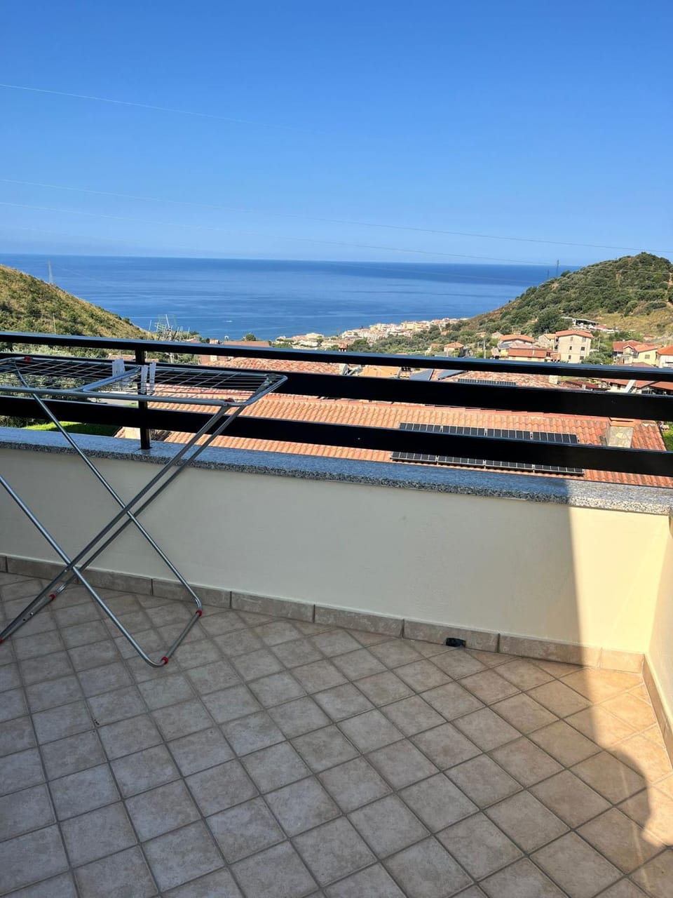 La Terrazza degli Dei Bed and Breakfast in Calabria
