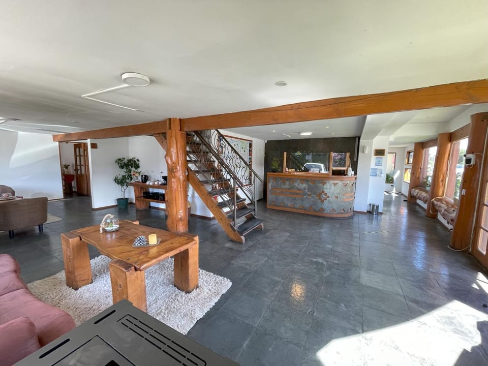 Hotel Kernayel Hotel in Pucon