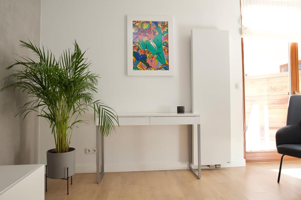 Apartament Wypoczynkowa 4 Apartment in Gdansk