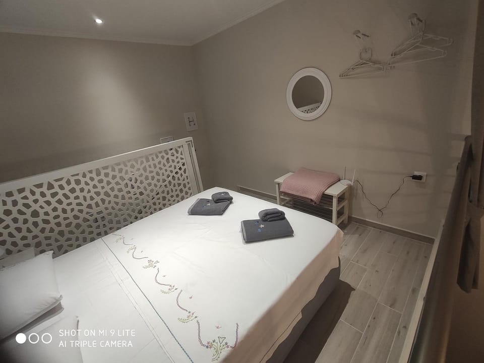 Kamares suites Apartment in Halkidiki