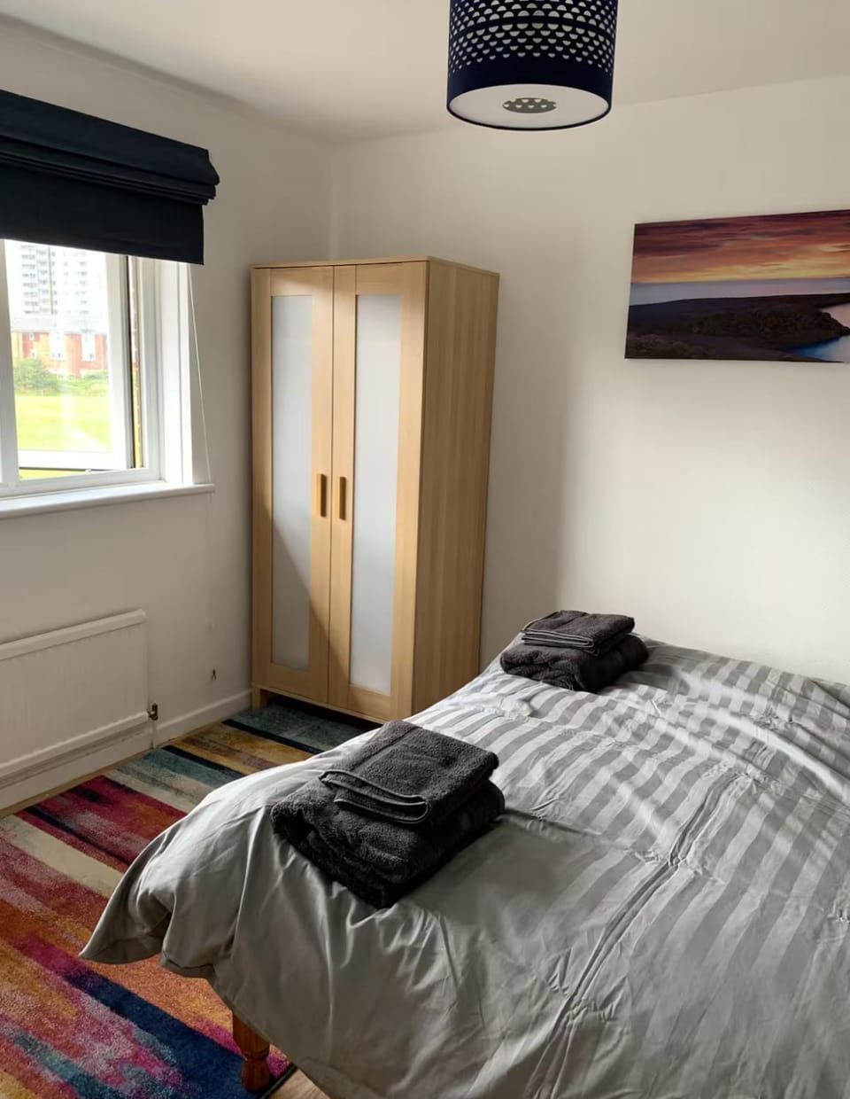5 BedRm Hse! Ev! & Nr CityCentre! House in Stretford