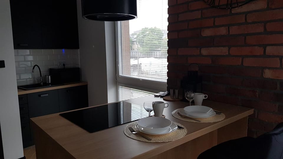 Apartament Zamkowy Apartment in Masovian Voivodeship
