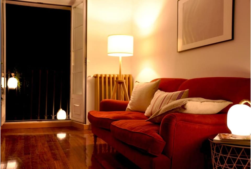 Botería Apartment in Burgos