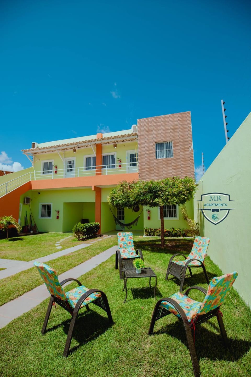 Recanto da Musica Maragogi l Condomínio com 4 casas House in State of Alagoas, Brazil