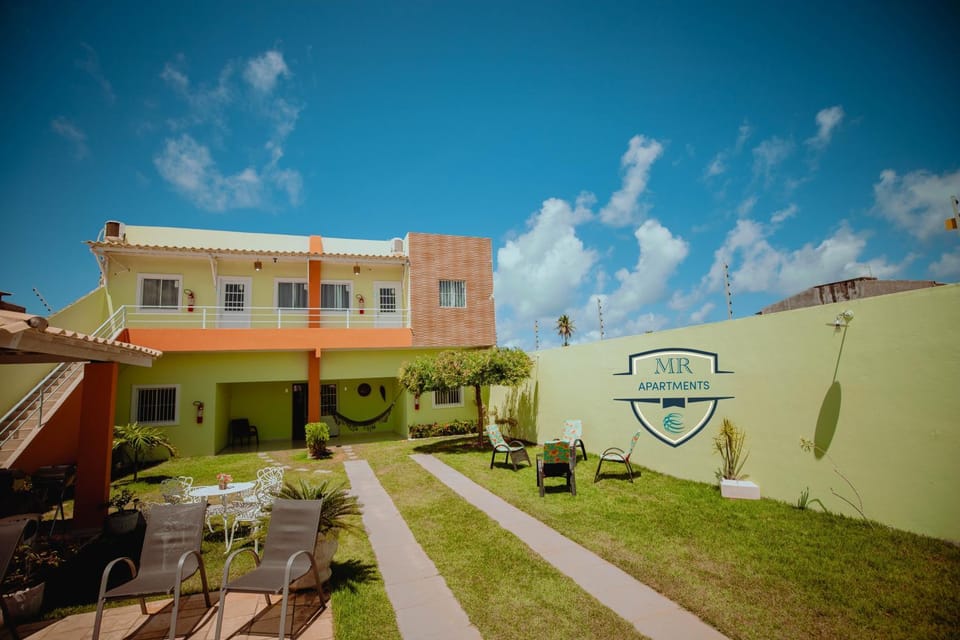 Recanto da Musica Maragogi l Condomínio com 4 casas House in State of Alagoas, Brazil