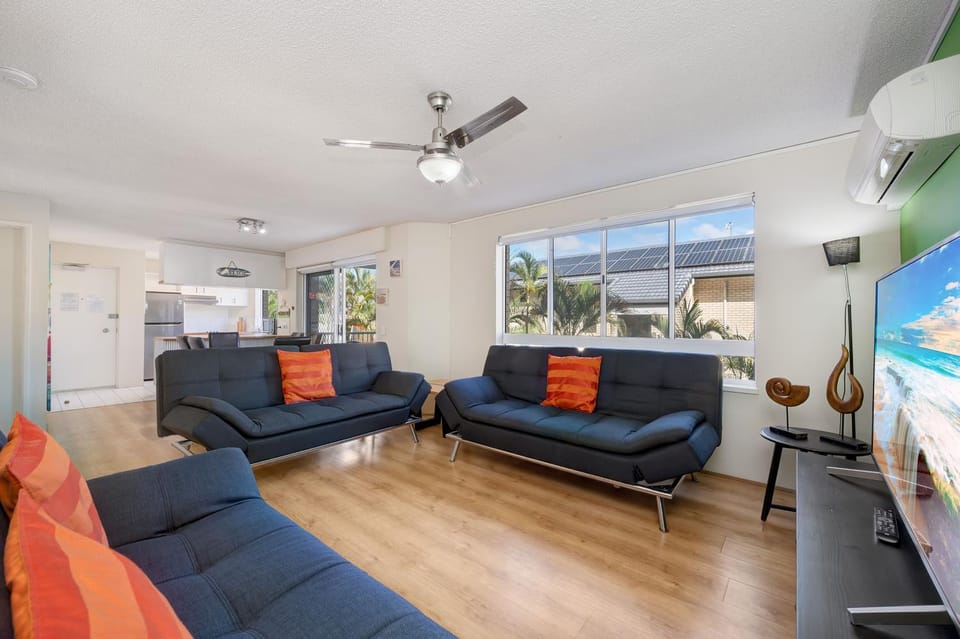 Kings Cove Unit 3 Apartment in Kings Beach