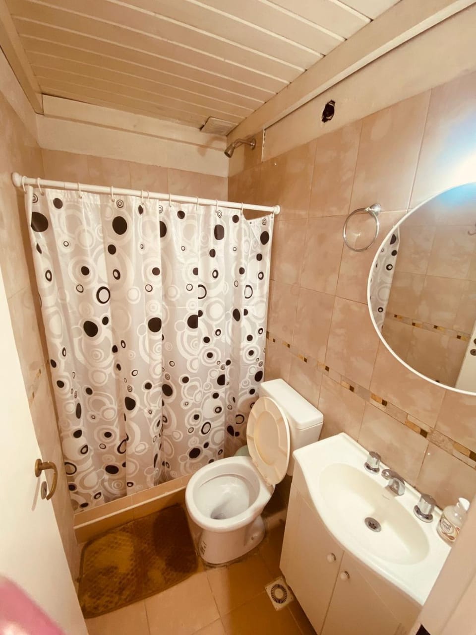 MG Suites Apartment in Uruguay
