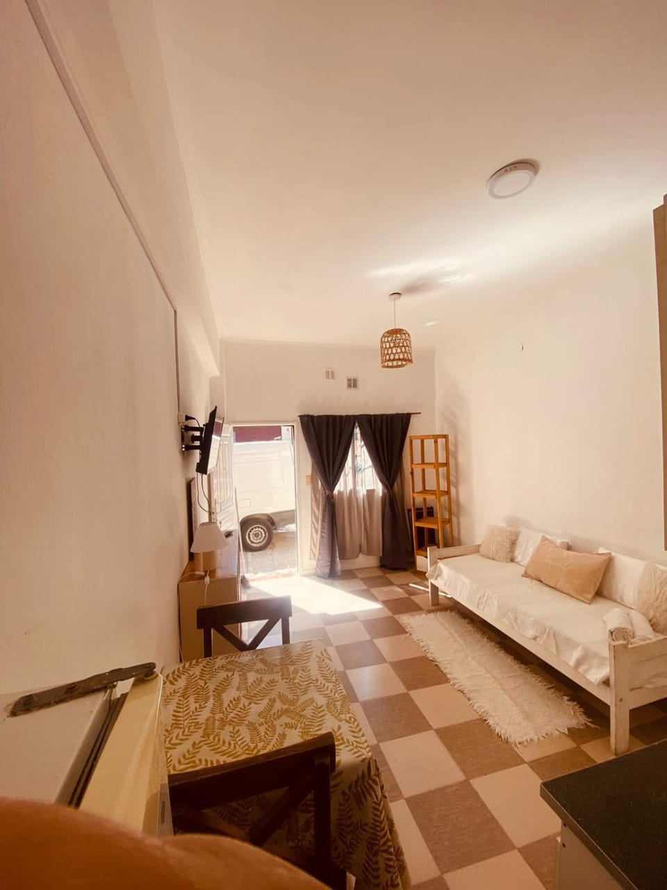 MG Suites Apartment in Uruguay