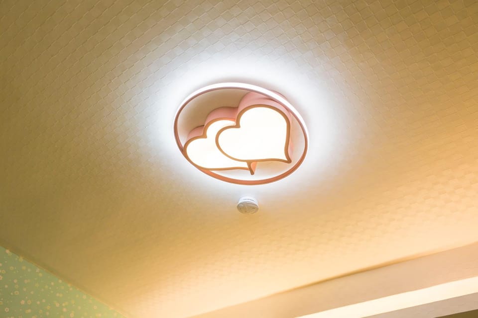 One Heart Inn Villa in Kaohsiung