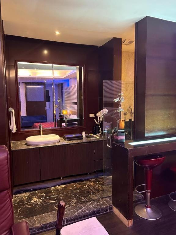 Lyon Crystal Diamond Motel Motel in Fujian