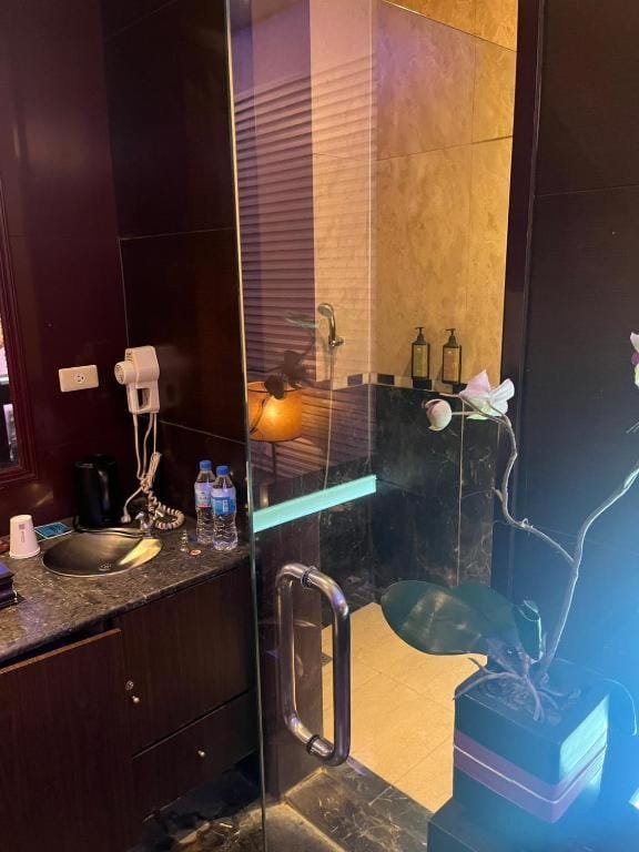 Lyon Crystal Diamond Motel Motel in Fujian