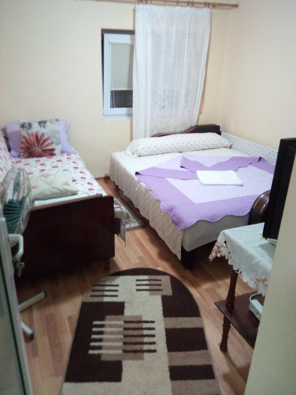 Casa Vio Vacation rental in Eforie Nord