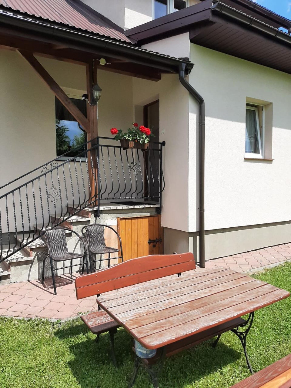 Apartament Orlik Apartment in Lesser Poland Voivodeship