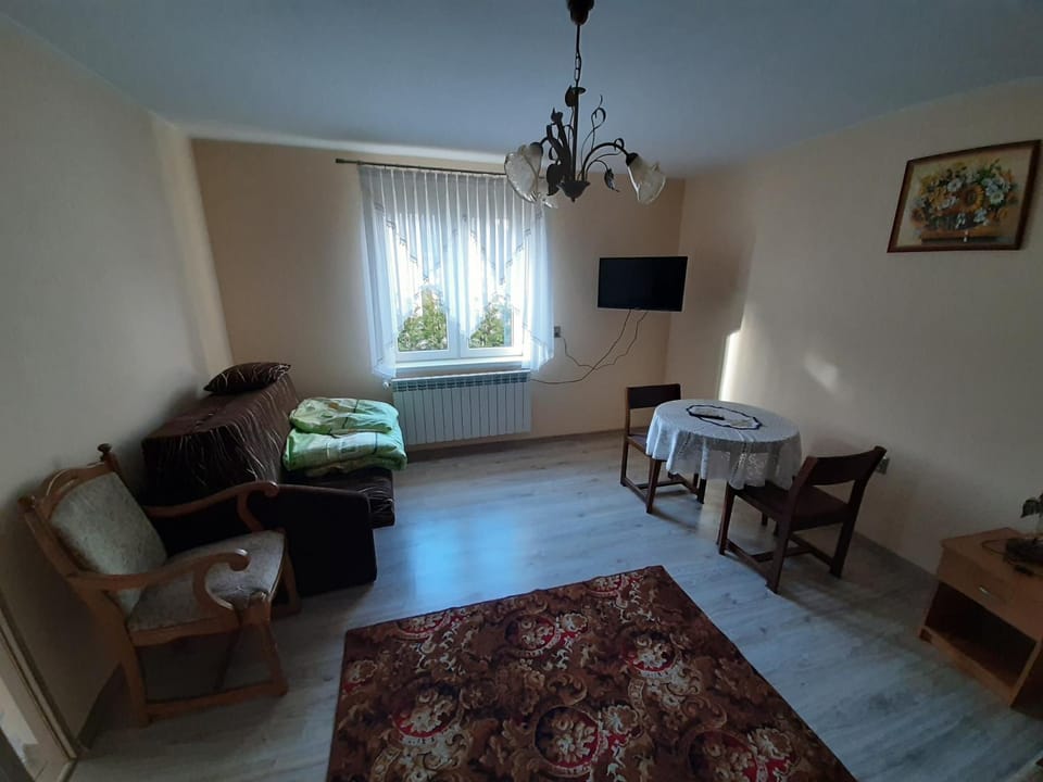 Apartament Orlik Apartment in Lesser Poland Voivodeship