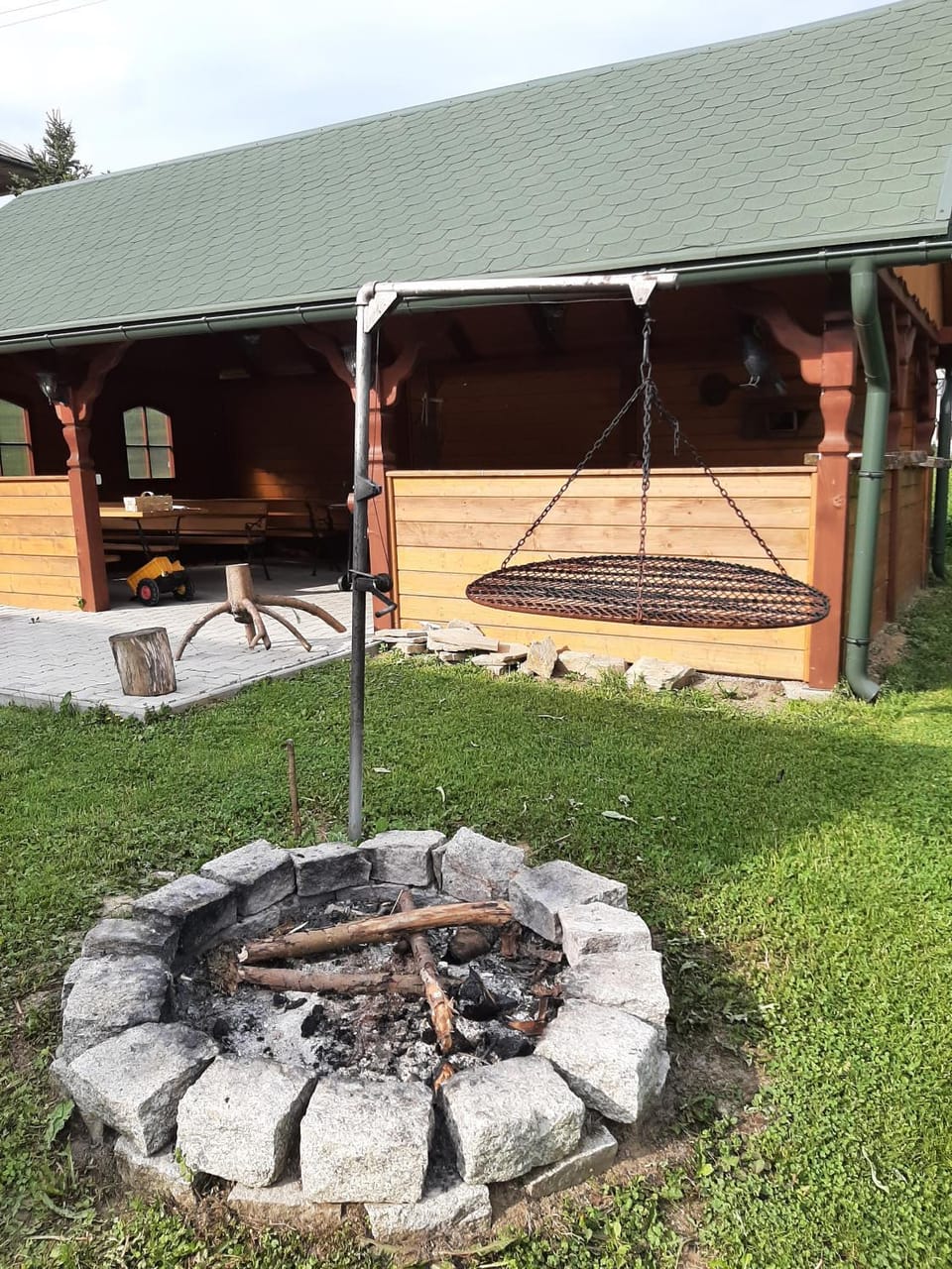 Apartament Orlik Apartment in Lesser Poland Voivodeship