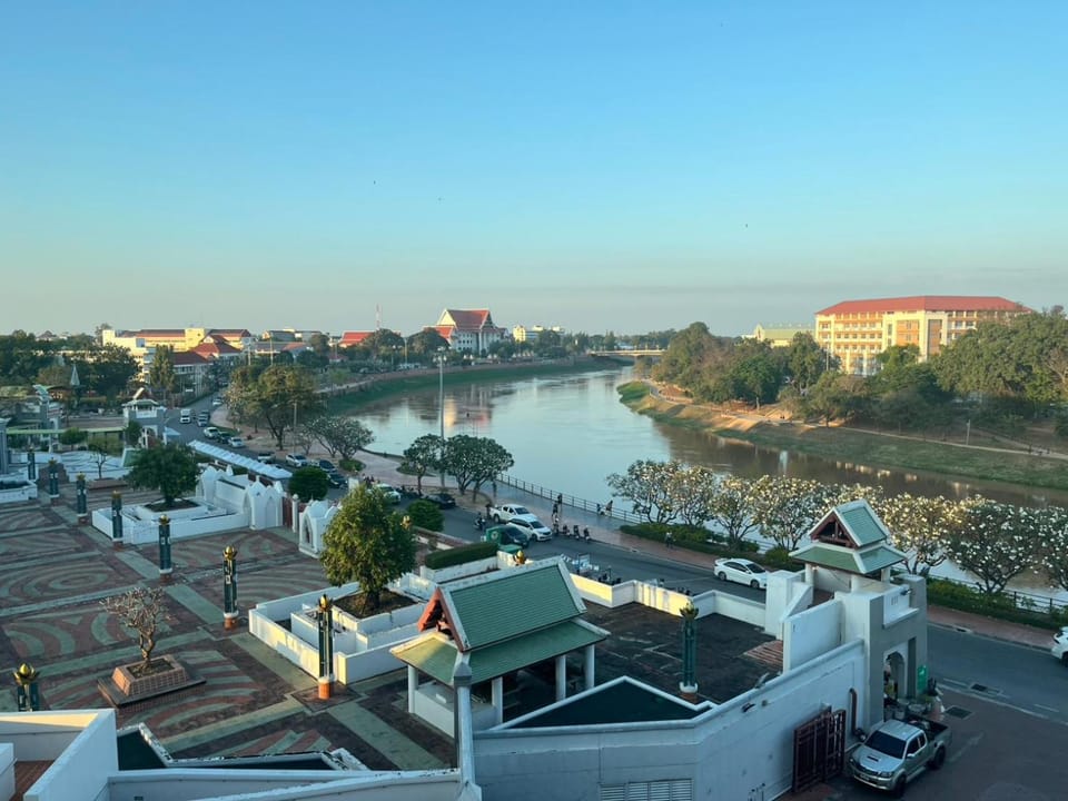 View (from property/room)