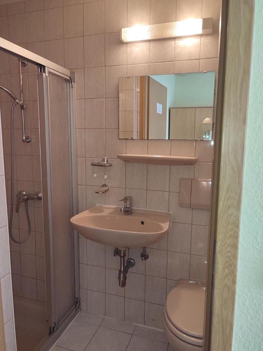 Gockescher Hahn Bed and Breakfast in Plauen