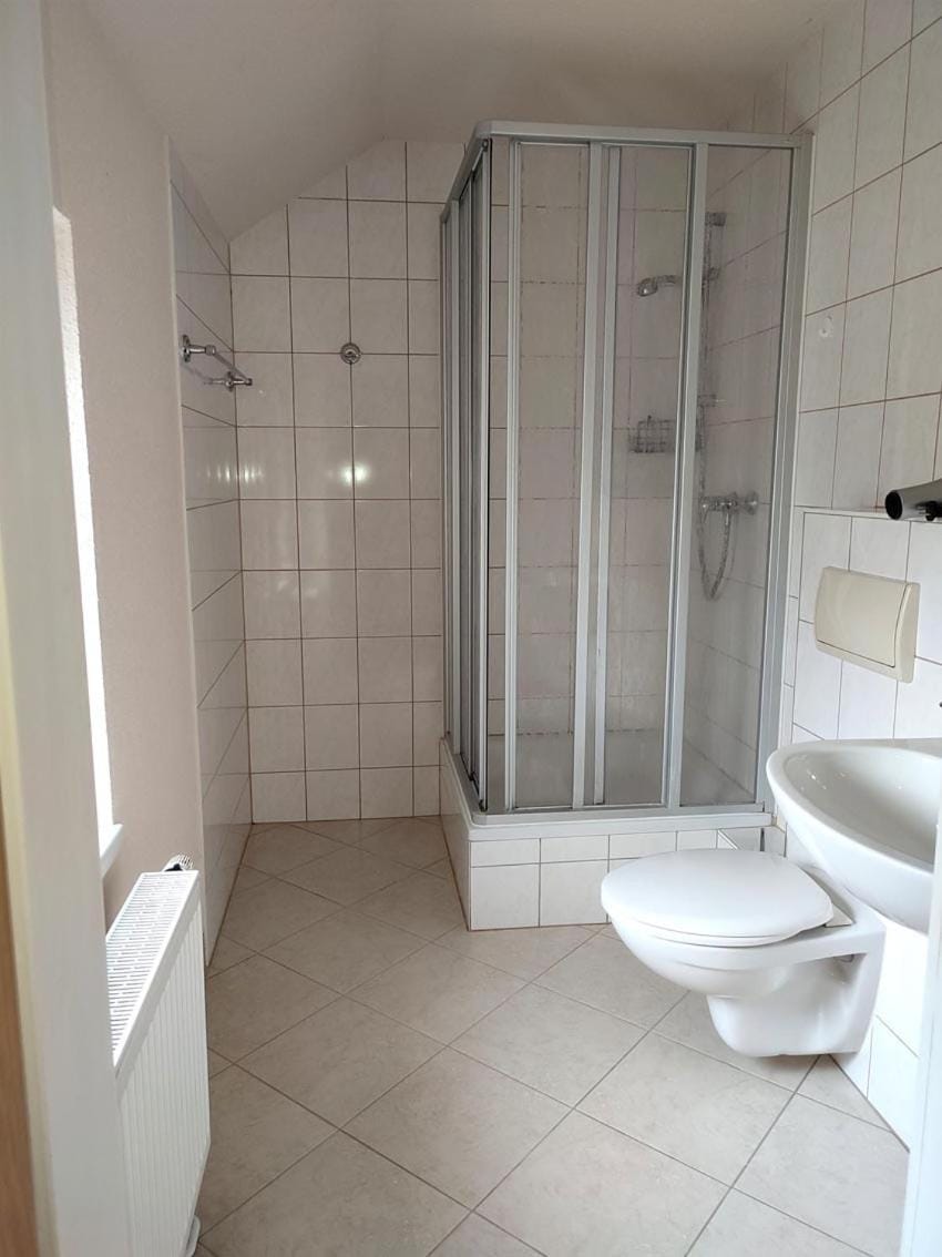 Gockescher Hahn Bed and Breakfast in Plauen