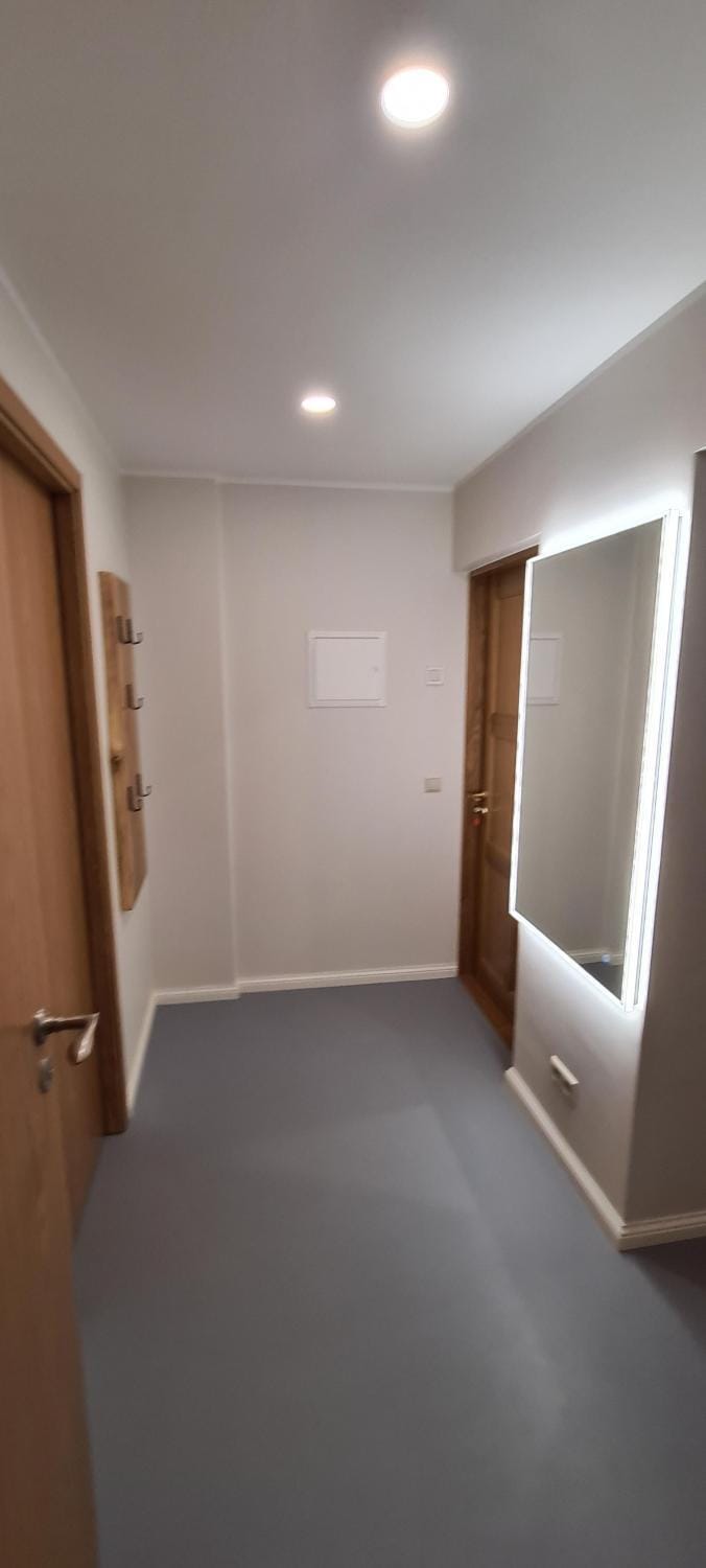 Järvevaatega majutuskoht Apartment in Estonia