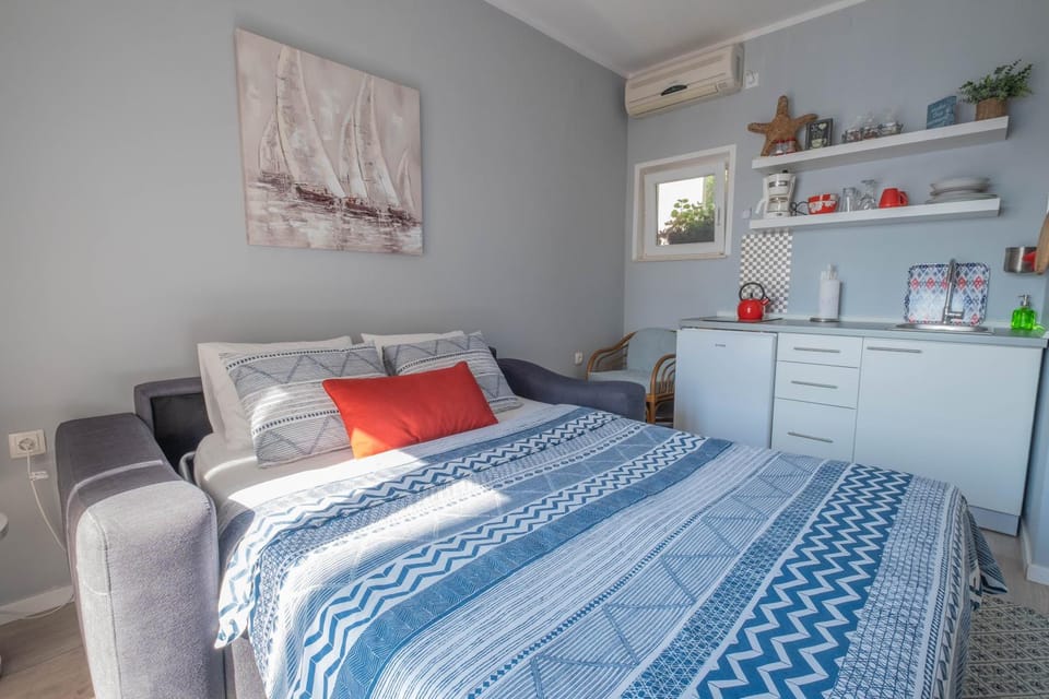 Apartmani Villa Mila Apartment in Primorje-Gorski Kotar County