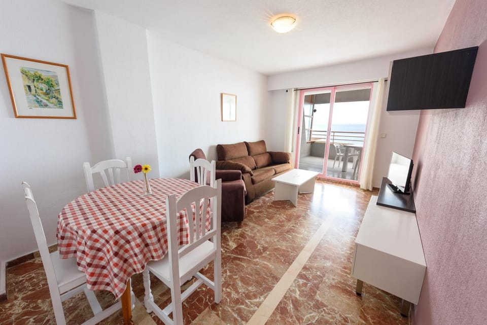 Martín- Nuevo México M 113 Apartment in Calp
