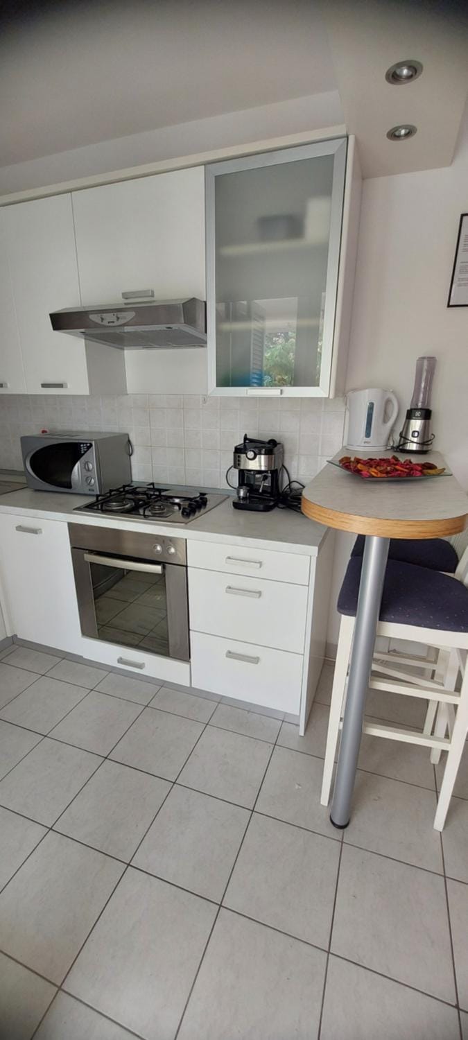 Apartment Paola Novalja,Wifi,Free Parking Apartment in Novalja