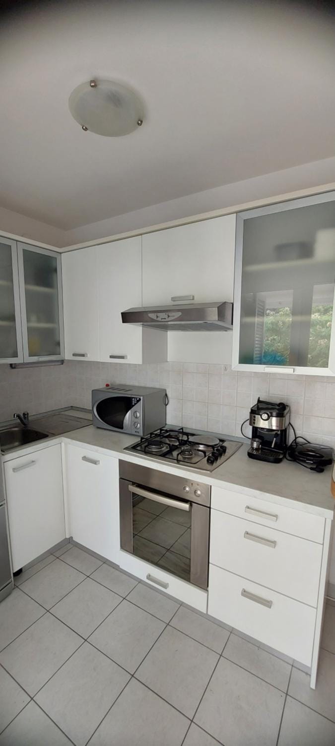 Apartment Paola Novalja,Wifi,Free Parking Apartment in Novalja