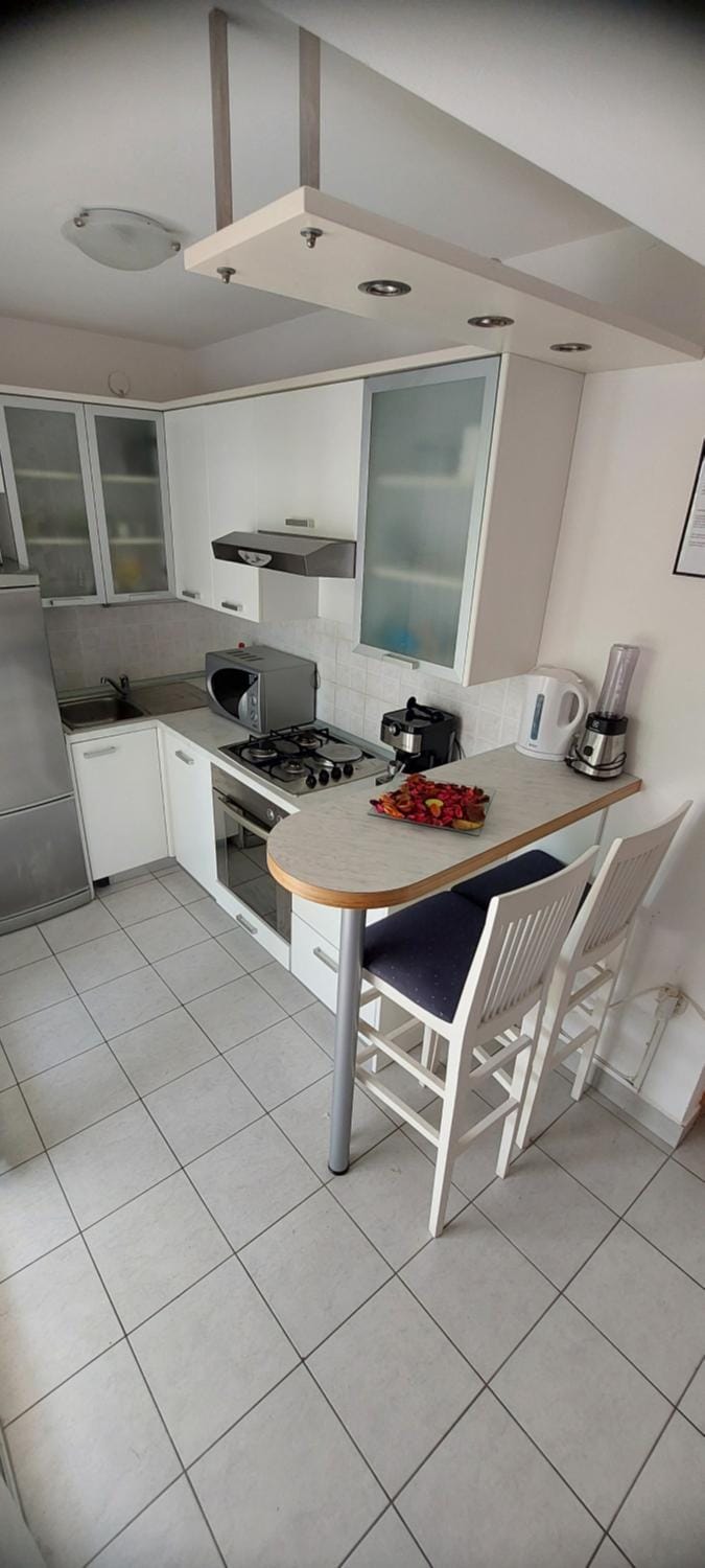 Apartment Paola Novalja,Wifi,Free Parking Apartment in Novalja