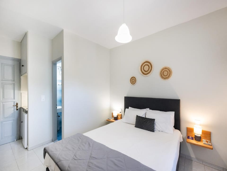Pansion Margarita Apartment in Agios Nikitas
