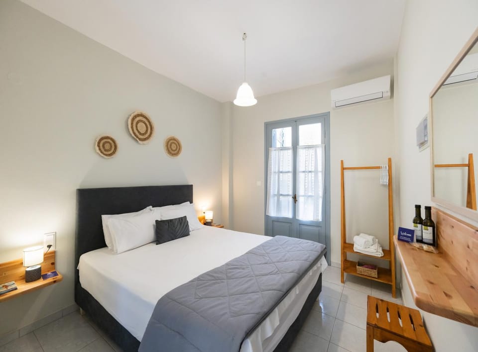 Pansion Margarita Apartment in Agios Nikitas