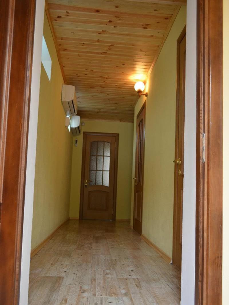 Efim Apartments Apartment in Odessa Oblast