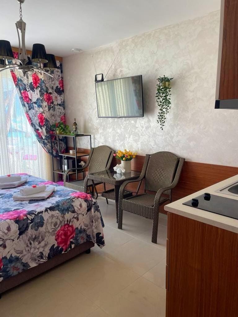 Luxury Premium przy samym Morzu Plaży Apartment in Burgas Province